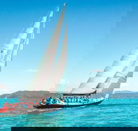 Condor Whitsundays Maxi Sailing 2 Days 2 Nights - single bed - eAccommodation