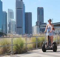 60 Minute Brisbane Segway Tour - eAccommodation