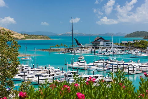 Twin Island Escape - eAccommodation 0