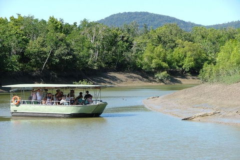 Whitsunday Crocodile Safari Including Lunch - eAccommodation 2