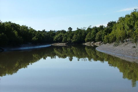 Whitsunday Crocodile Safari Including Lunch - eAccommodation 3