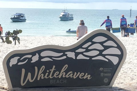Whitehaven Beach And Hill Inlet | Awesome Beach BBQ | Family Friendly - eAccommodation 9