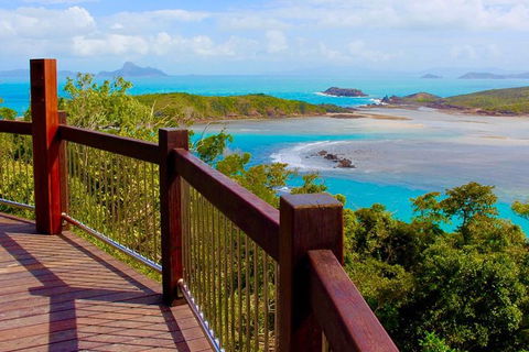 Whitehaven Beach And Hill Inlet | Awesome Beach BBQ | Family Friendly - eAccommodation 5
