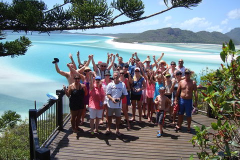 Whitehaven Beach And Hill Inlet | Awesome Beach BBQ | Family Friendly - eAccommodation 6