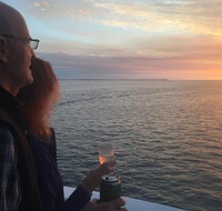 Hervey Bay Sunset Cruise - eAccommodation