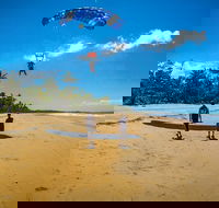 Beach Skydive from up to 15000ft over Mission Beach - eAccommodation