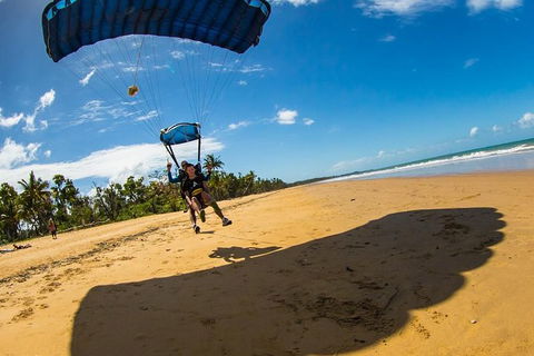 Beach Skydive From Up To 15000ft Over Mission Beach - eAccommodation 3