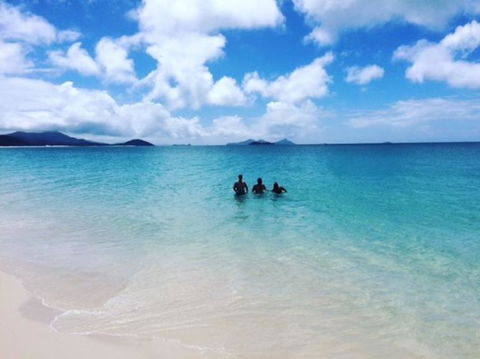 Whitsunday Islands Sailing Adventure - eAccommodation 3