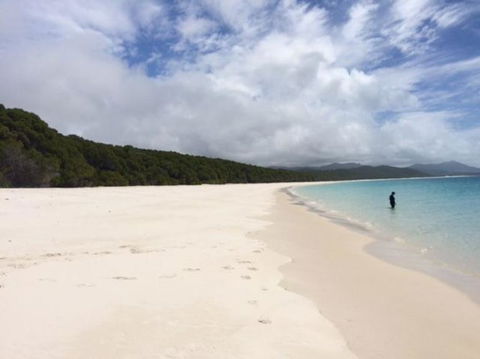 Whitsunday Islands Sailing Adventure - eAccommodation 4