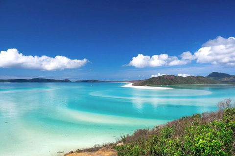 Whitsunday Islands Sailing Adventure - eAccommodation 1