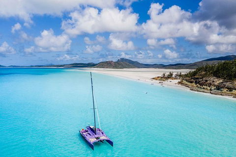 Whitsunday Islands Sailing Adventure - eAccommodation 12
