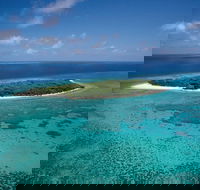 5-Day Fraser Island and Great Barrier Reef Tour - eAccommodation