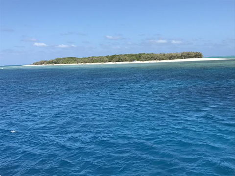 5-Day Fraser Island And Great Barrier Reef Tour - eAccommodation 9