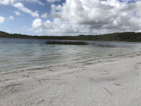 5-Day Fraser Island And Great Barrier Reef Tour - eAccommodation 6