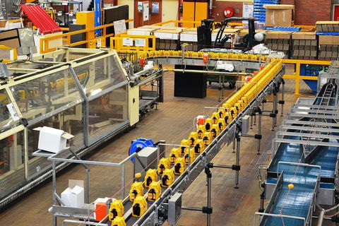 XXXX Brewery Tour - eAccommodation 1