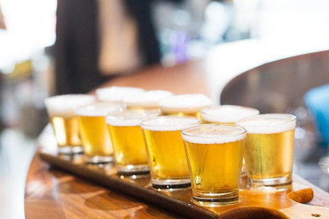 XXXX Brewery Tour - eAccommodation 9