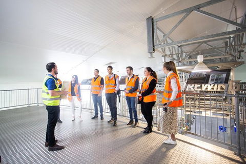 XXXX Brewery Tour - eAccommodation 3