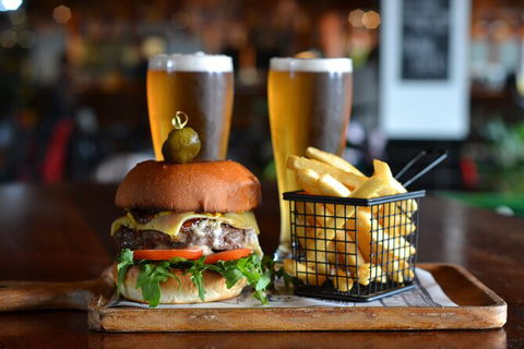 XXXX Brewery Tour - eAccommodation 8