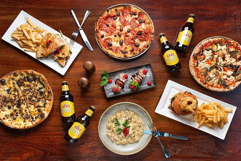 XXXX Brewery Tour - eAccommodation 5