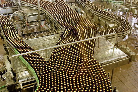 XXXX Brewery Tour - eAccommodation 4