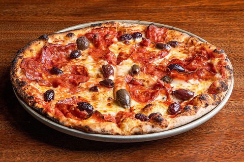 XXXX Brewery Tour - eAccommodation 6