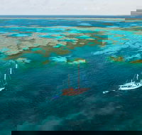 3 Day Whitsundays Sailing and Diving Adventure Kiana - eAccommodation