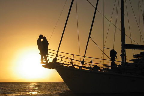 3 Day Whitsundays Sailing And Diving Adventure: Kiana - eAccommodation 10