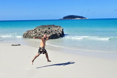3 Day Whitsundays Sailing And Diving Adventure: Kiana - eAccommodation 4