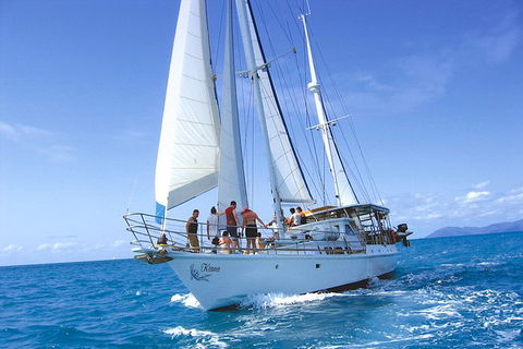 3 Day Whitsundays Sailing And Diving Adventure: Kiana - eAccommodation 7