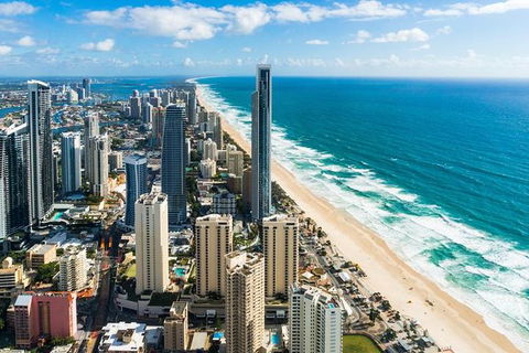 Private Transfers- Brisbane Airport To Gold Coast Airport Transfers - eAccommodation 1