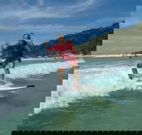 Rainbow Beach Surf School 2 Hour Main Beach Surf Lesson - eAccommodation