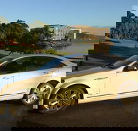 Limo from Airlie Beach to Proserpine airport - eAccommodation