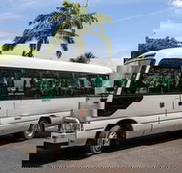 Shuttle from Proserpine Airport to Airlie Beach - eAccommodation