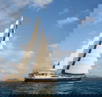 Three Night Cabin Charter MiLady - eAccommodation