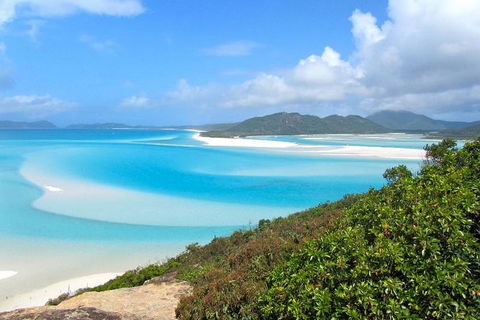 Whitsundays Sailing 2-Day Adventure - eAccommodation 0