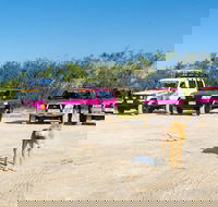 3 Day 4wd Tagalong Tour - Fraser Island - eAccommodation