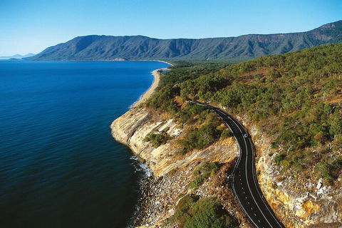 Airport Transfers Between Cairns Airport And Port Douglas - eAccommodation 5