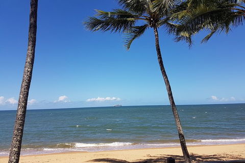 Airport Transfers Between Cairns Airport And Port Douglas - eAccommodation 7