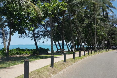 Airport Transfers Between Cairns Airport And Port Douglas - eAccommodation 8