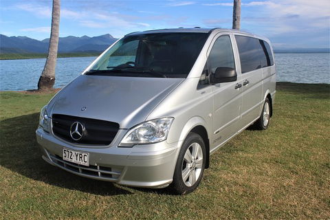 Airport Transfers Between Cairns Airport And Port Douglas - eAccommodation 10