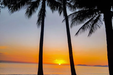 Airport Transfers Between Cairns Airport And Port Douglas - eAccommodation 6