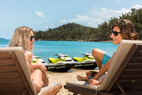 Whitsundays Jet Ski Tour - eAccommodation 14