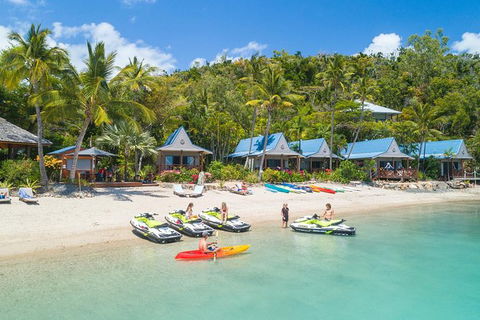 Whitsundays Jet Ski Tour - eAccommodation 5