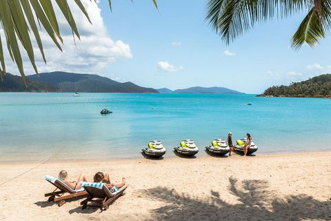 Whitsundays Jet Ski Tour - eAccommodation 16