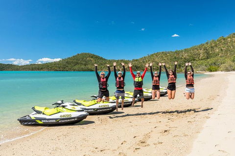 Whitsundays Jet Ski Tour - eAccommodation 19