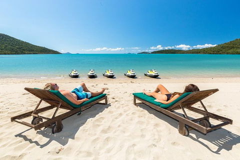 Whitsundays Jet Ski Tour - eAccommodation 13