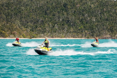 Whitsundays Jet Ski Tour - eAccommodation 23
