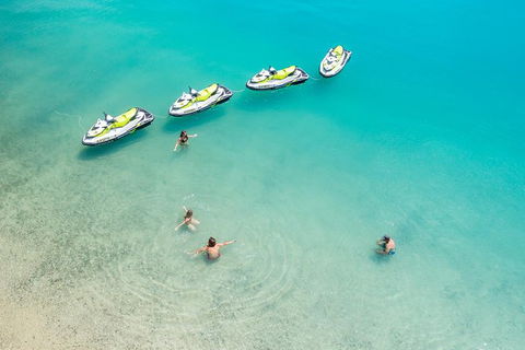 Whitsundays Jet Ski Tour - eAccommodation 7