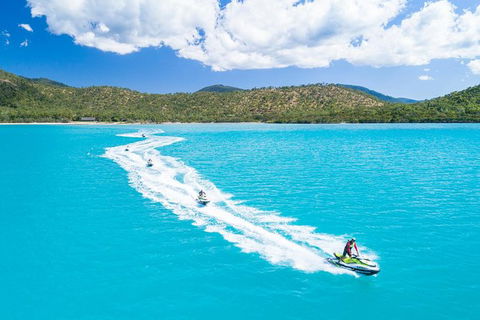 Whitsundays Jet Ski Tour - eAccommodation 2