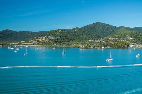 Whitsundays Jet Ski Tour - eAccommodation 30